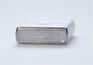 Zippo Çakmak Koleksiyon Üretim 2013 J