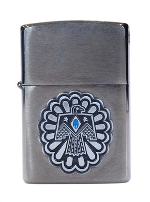 Zippo Çakmak Koleksiyon Üretim 2017 B