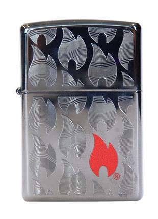 Zippo Çakmak Koleksiyon Üretim 2013 H