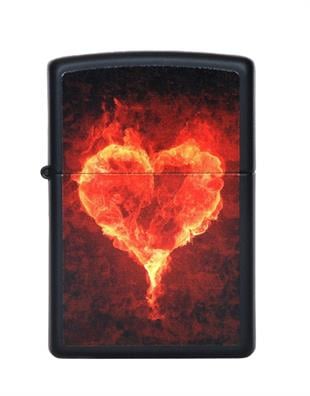 Zippo Çakmak Koleksiyon Üretim 2012 A