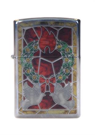Zippo Çakmak Koleksiyon Üretim 2014 J