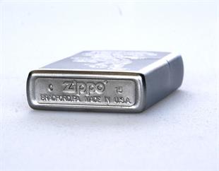 Zippo Çakmak Koleksiyon Üretim 2015 C