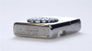 Zippo Çakmak Koleksiyon Üretim 2017 B