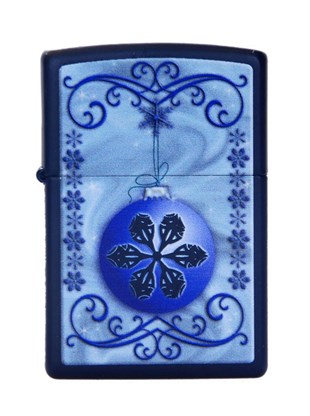Zippo Çakmak Koleksiyon Üretim 2012 I