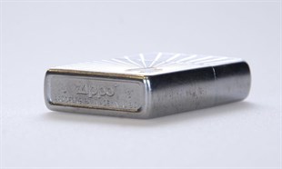 Zippo Çakmak Koleksiyon Üretim 2013 J