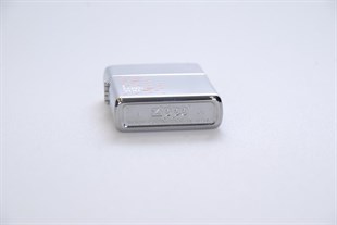 Zippo Çakmak Koleksiyon Üretim 2008 I
