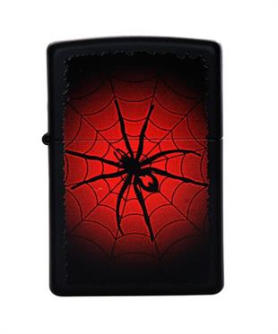 Zippo Çakmak Koleksiyon Üretim 2012 A