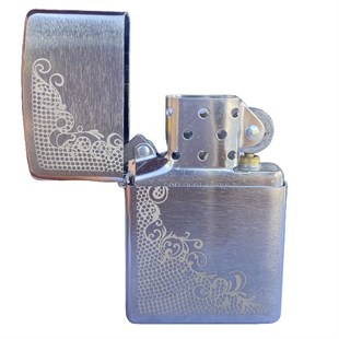 Zippo Çakmak Lace 200-048644