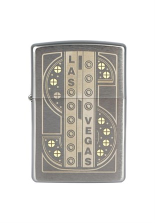 Zippo Çakmak Las Vegas Bling 200-096647