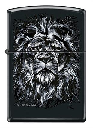 Zippo Çakmak Lindsay Kivi 218-115873