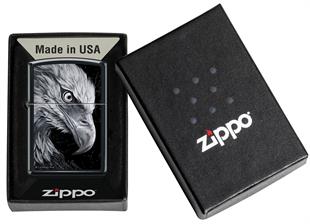 Zippo Çakmak Lindsay Kivi 218-122367