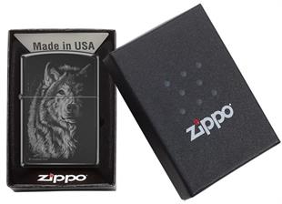 Zippo Çakmak Lindsay Kivi 24756-115875