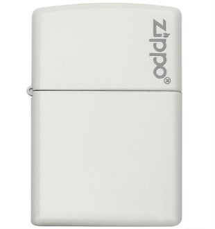 Zippo Çakmak Logo 214Zl-000022