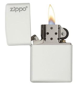 Zippo Çakmak Logo 214Zl-000022