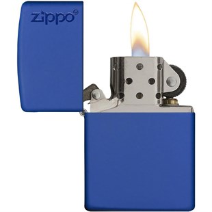 Zippo Çakmak Logo 229Zl-000043