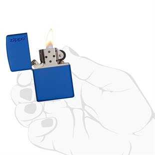 Zippo Çakmak Logo 229Zl-000043