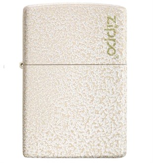 Zippo Çakmak Logo 49181Zl-078516