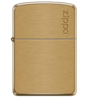 Zippo Çakmak Logo L. 1941B-063389