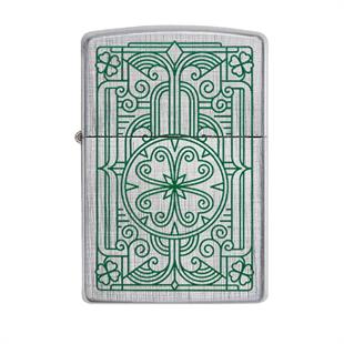 Zippo Çakmak Luck Design 49593