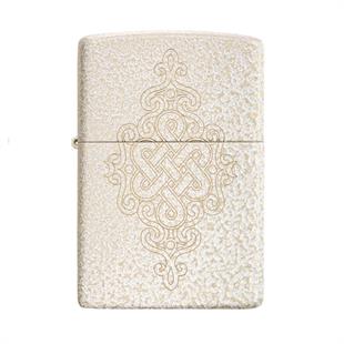 Zippo Çakmak Lucky Knot Design 49599