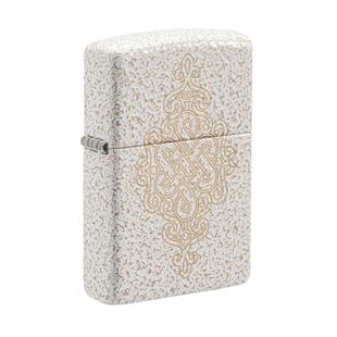 Zippo Çakmak Lucky Knot Design 49599