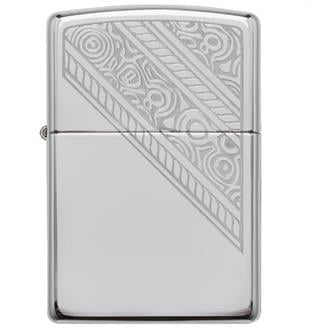 Zippo Çakmak Luxury Design 49165-076802