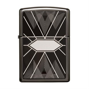Zippo Çakmak Luxury Design 49164-076801
