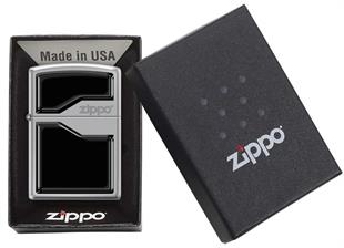 Zippo Çakmak Made in Usa 250-062466