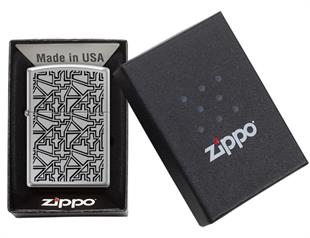 Zippo Çakmak Mosaic Design 250 250-088011