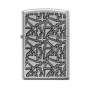 Zippo Çakmak Mosaic Design 250 250-088011
