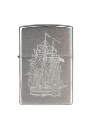 Zippo Çakmak Napoleon 200-096170