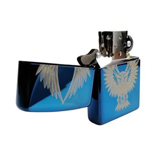Zippo Çakmak Owl Design 49007-00051