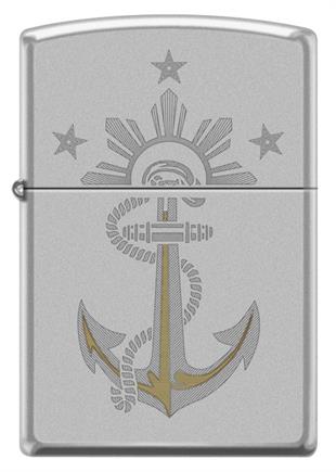 Zippo Çakmak Ph Anchor 205-119473