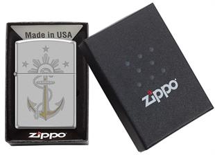 Zippo Çakmak Ph Anchor 205-119473