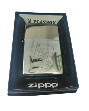 Zippo Çakmak Playboy Mp323060-250