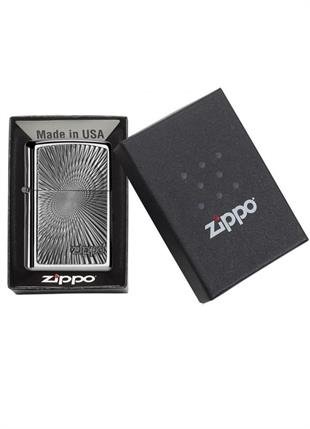 Zippo Çakmak Psycho Mandala 2004669