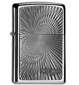 Zippo Çakmak Psycho Mandala 2004669