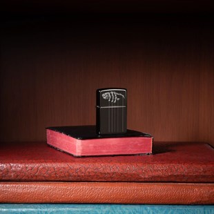 Zippo Çakmak Puppet Strings 24756-087691