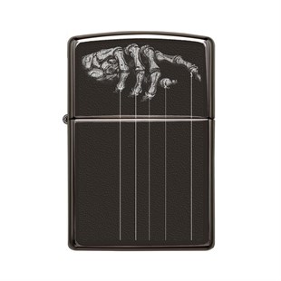 Zippo Çakmak Puppet Strings 24756-087691