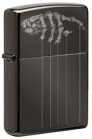 Zippo Çakmak Puppet Strings 24756-087691