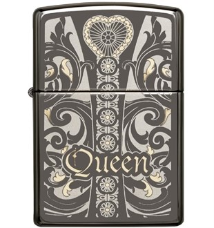 Zippo Çakmak Queen 28797-000004