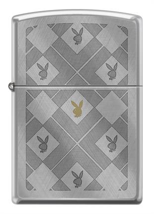 Zippo Çakmak Rabbit Head Design Design 28182-115905