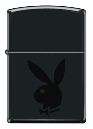 Zippo Çakmak Rabbit Head Design 218-115996