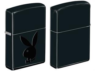 Zippo Çakmak Rabbit Head Design 218-115996