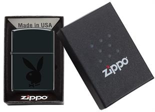 Zippo Çakmak Rabbit Head Design 218-115996