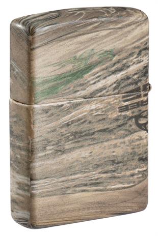 Zippo Çakmak Realtree Edge Wrapped 29896