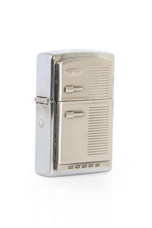 Zippo Çakmak Refrigerator Emblem 2004297