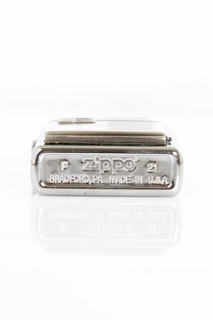 Zippo Çakmak Refrigerator Emblem 2004297