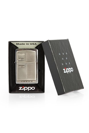 Zippo Çakmak Refrigerator Emblem 2004297
