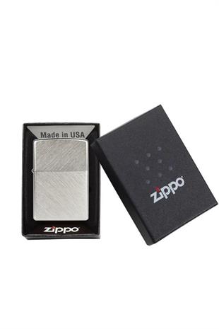 Zippo Çakmak Reg Herringbone Sweep 24648-000004